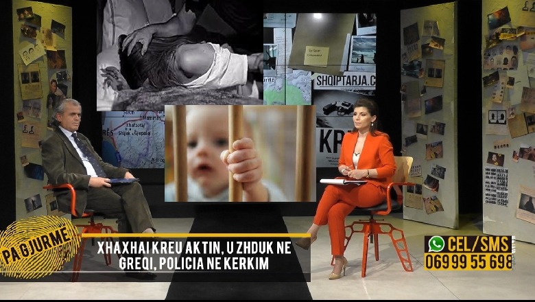 E përdhunoi xhaxhai, mbesa në kërkim të vajzës që lindi dhe la në shtëpinë e fëmijës (Historia dramatike)