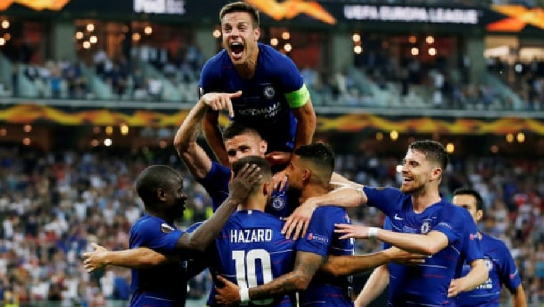 Sërish Hazard, Chelsea nuk fal në kundërsulm dhe shënon të katërtin 