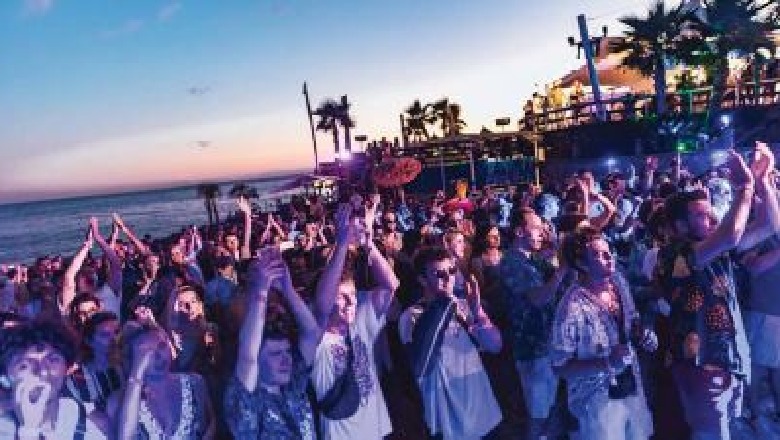 Zbuloni qytetet më qejflie në vend; Nga kazinotë te palestrat, si u shpenzuan 325 milionë euro për argëtim