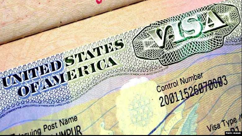 Rregulla të reja për vizat amerikane