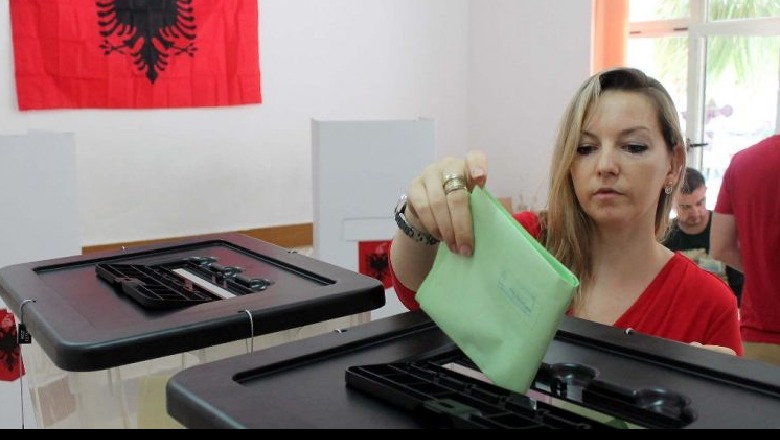 Fillon printimi i fletëve të votimit për zgjedhjet e 30 Qershorit