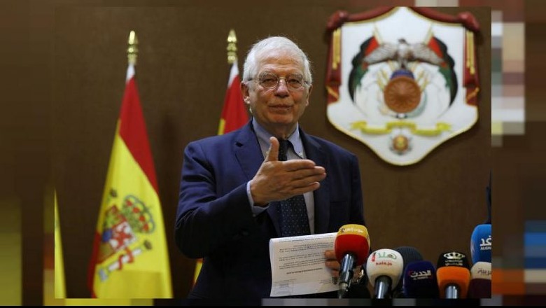 Spanja i kërkon BE të rrisë ndihmën financiare për Marokun