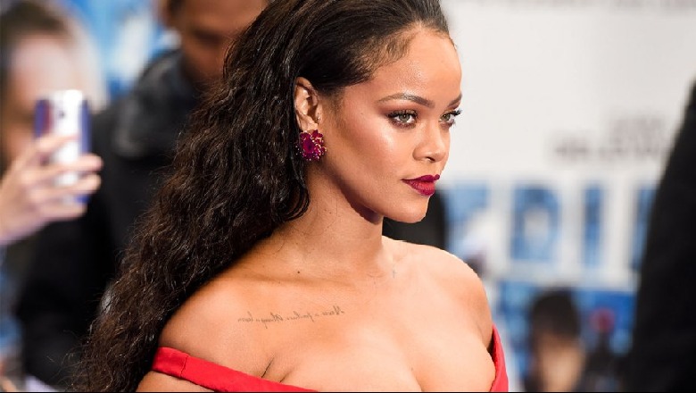 Rihanna mbretëron sërish! Shpallet këngëtarja më e pasur në botë 