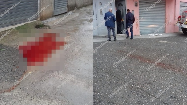 Plagosi me armë 40-vjeçarin në Fushë-Krujë pas sherrit për pronat, arrestohet autori