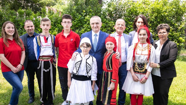 Dita Botërore e Mjedisit/ Meta: Stop shkatërrimit! Jo triumf i betonit mbi hapësirat e gjelbërta