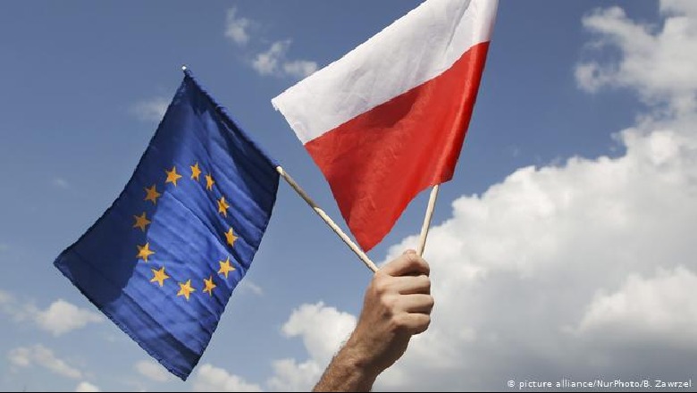 Polonia letër BE-së: Hapni negociatat për Shqipërinë dhe Maqedoninë e Veriut në qershor