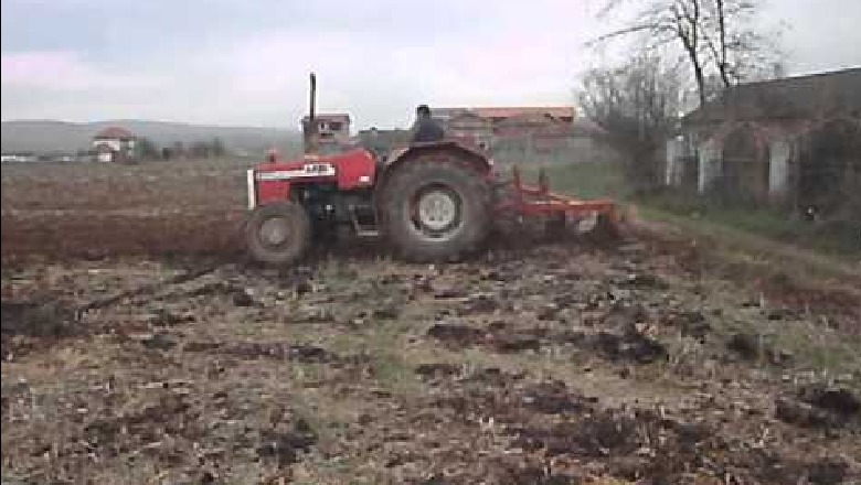 Qeveria shpejton procedurat për kalimin e tokës bujqësore në truall