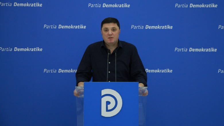 Kreshnik Çollaku: Sipas sondazheve Veliaj i humbur, PD betejë në Këshillin Bashkiak