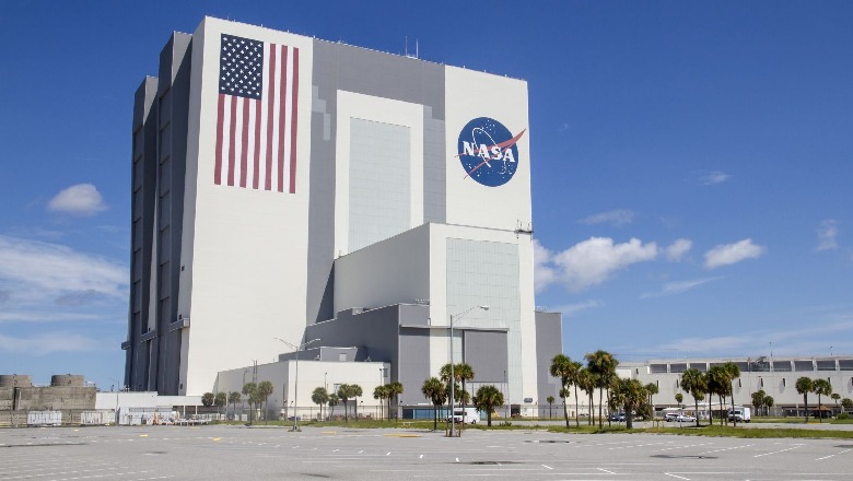 NASA do t'u lejojë qytetarëve të vizitojnë Stacionin Ndërkombëtar të Hapësirës