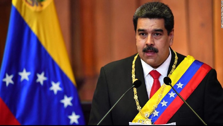 Venezuela planifikon të rihapë kufijtë me Kolumbinë