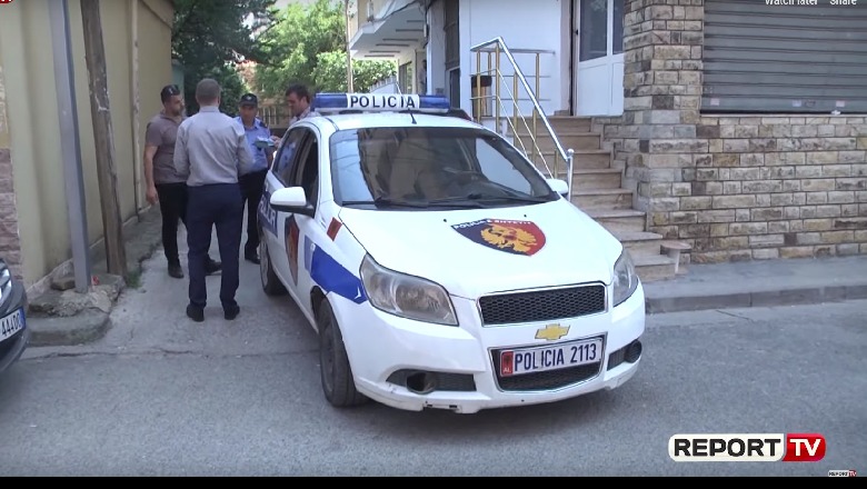 Sherr në Elbasan, qëllohet me thikë dhe sende të forta një 62-vjeçar
