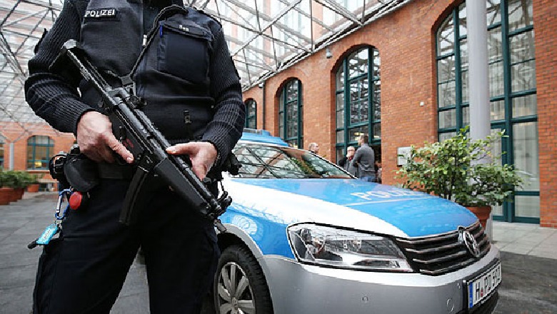 Gjermania: Mafia italiane përdor banda shqiptare për trafikun e kokainës