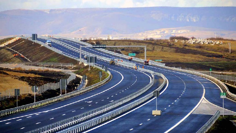 Shqipëria nga viti 1993 ka 1.4 miliardë euro borxh për rrugë me cilësi të dobët
