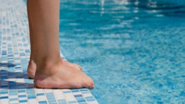 Tragjike në Kukës, 12-vjeçari mbytet në pishinë