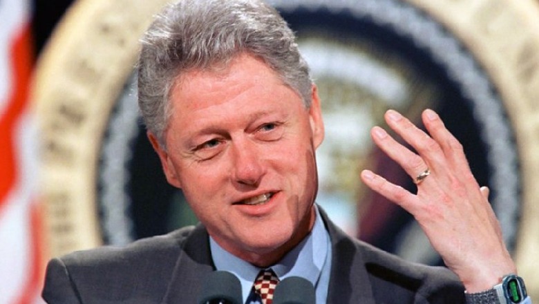 Bill Clinton vjen në Kosovë për herë të katërt, zbulohet arsyeja