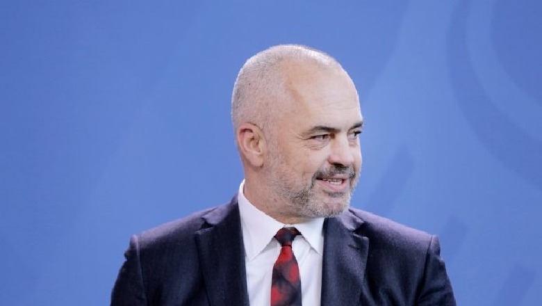 Prestigjozja ‘The Guardian’: Rama, kryeministri jokonformist i Shqipërisë që dëshiron të shpëtojë nga 'mallkimi i historisë'