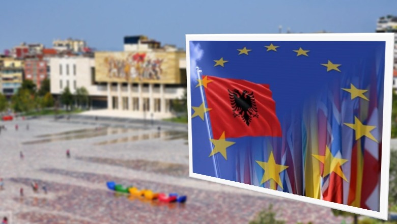 Drafti/ 13 vendet e BE nismë për hapjen e negociatave me Tiranën dhe Shkupin