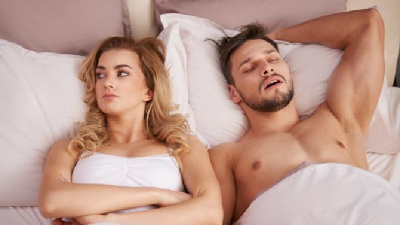 Zbulohet misteri! Pse burrat bien në gjumë menjëherë pas seksit 
