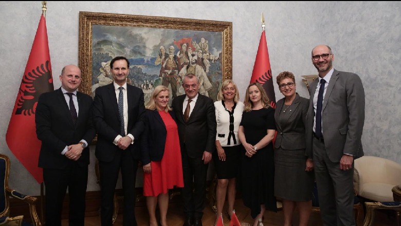 Kroacia: Shqipëria, progres të jashtëzakonshëm, të hapen negociatat
