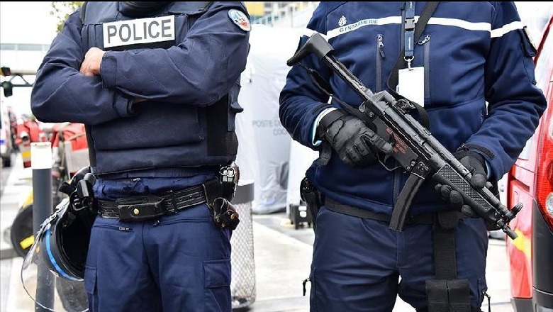 Francë, parandalohet një sulm terrorist ndaj myslimanëve dhe hebrenjve