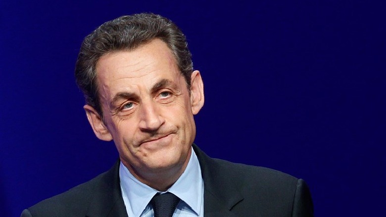Nicolas Sarkozy vihet sërish nën hetim nga drejtësia