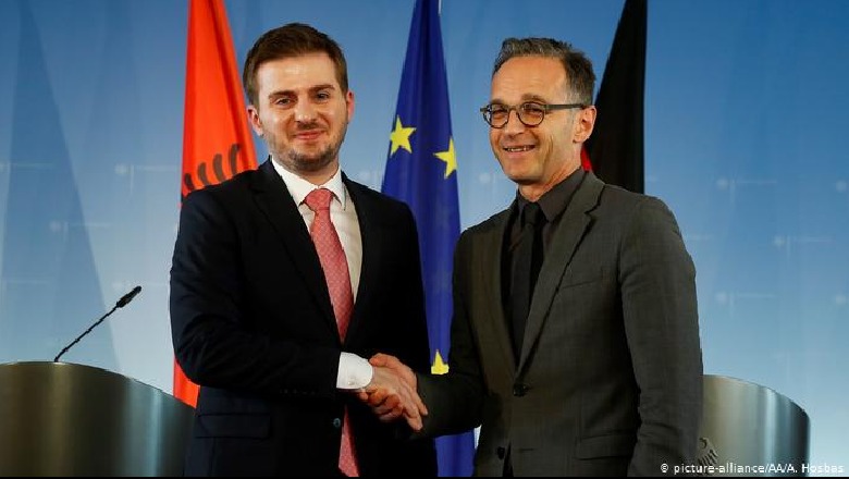 Gjermania: Demokracia shqiptare ka shans të dalë e forcuar nga kriza, i urojmë sukses qeverisë