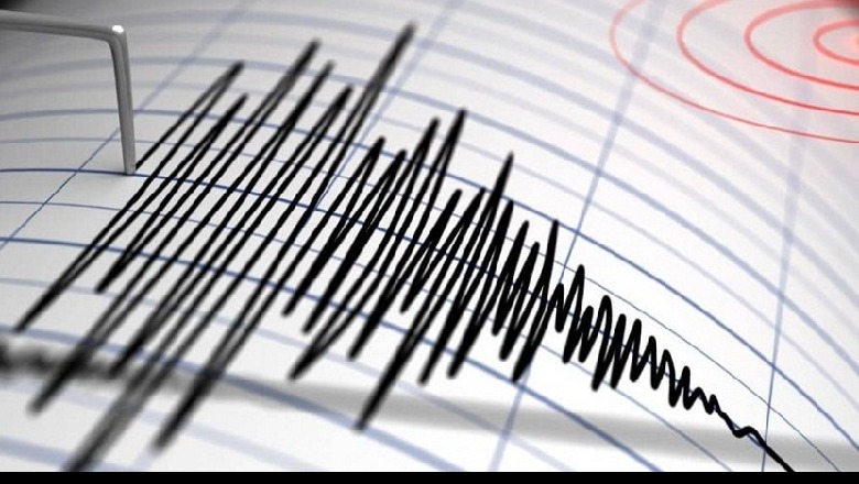 'Babai' i fizikës së tërmeteve: Lëkundjet pas goditjes së parë bien dhe dobësohen