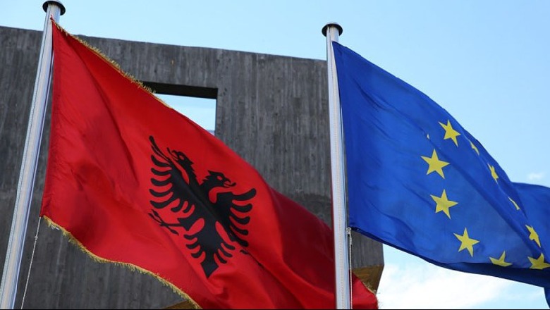 Financial Times: Reforma në Drejtësi shpresa e Shqipërisë për t’u pranuar në BE