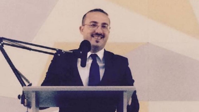 Kryetari i ri/ PD-ja vendos një avokat pasues të Murrizit në Lushnje: Më kandidoi Basha
