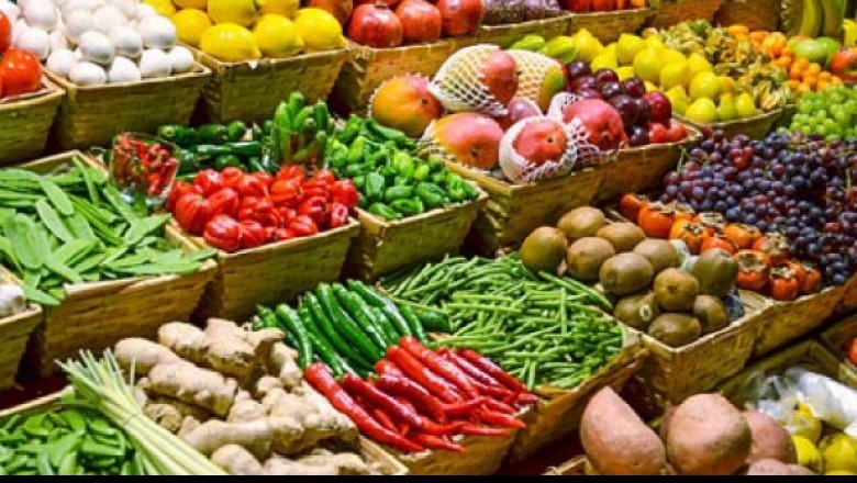 Shqipëria, më e shtrenjta në rajon për çmimet e ushqimeve