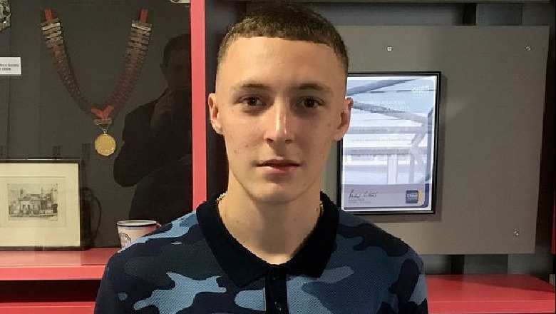 Mësuesit britanikë peticion për djalin shqiptar: Është pasuri për vendin, ne kemi investuar për të (FOTO)