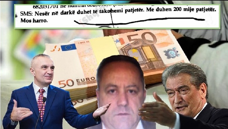 Tema: Një shembull ulëritës që tregon se si Rama i ka ‘kapur’ të gjitha mediat në Shqipëri