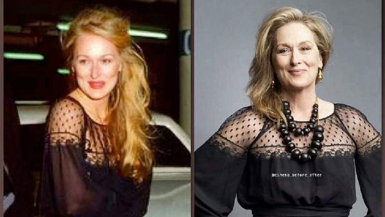 Aktorja e njohur, 30 vjet të njëjtin fustan, për gjithë të 'pispillosurat' do ishte hataja (FOTO)
