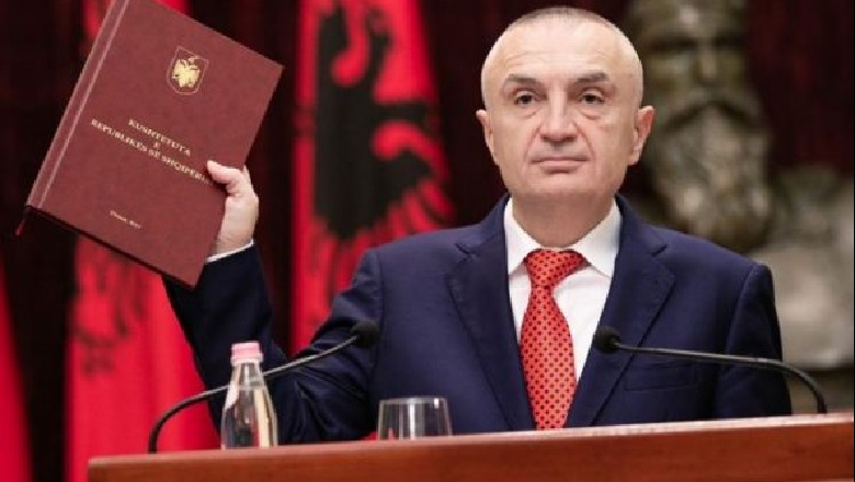 NY Times: Institucioni më i lartë zgjedhor në Shqipëri shmang presidentin! Të dielën ka zgjedhje