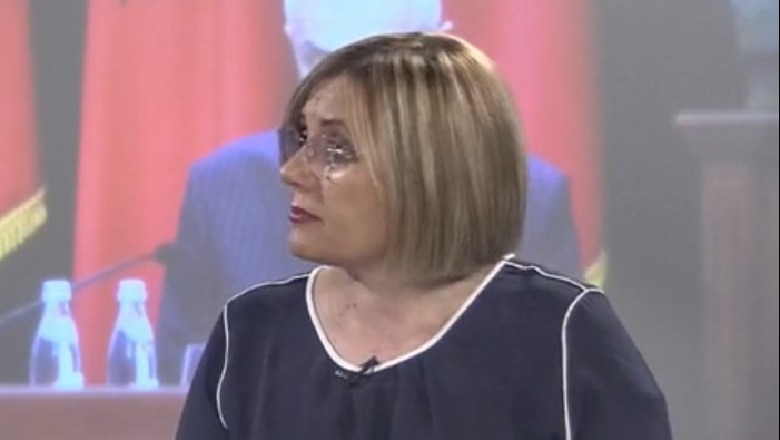 Vasilika Hysi: Zgjedhjet më 30 qershor do të jenë të qeta