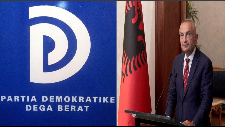 Aleanca Qytetare e PD në Berat thirrje Metës: Të shpallen zgjedhjet e parakohshme