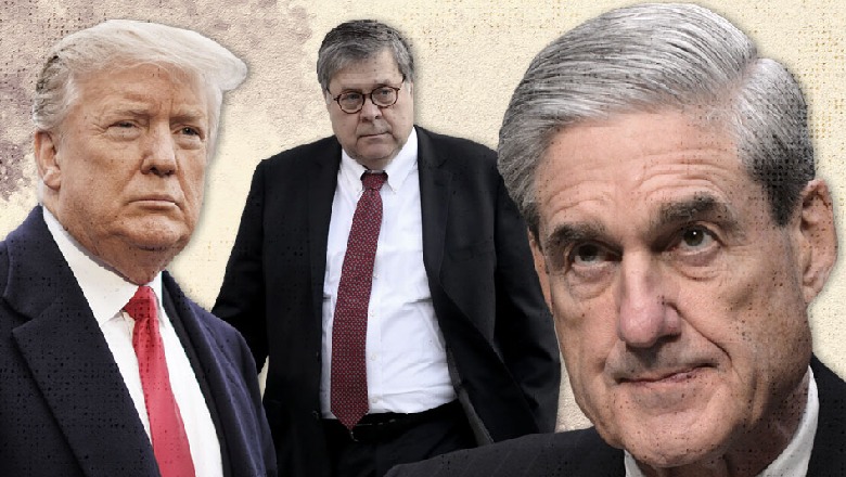 “Russiagate”, prokurori Mueller do të dëshmojë përpara Kongresit