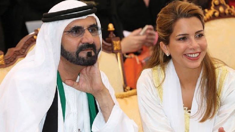 Emiratet e Bashkuara Arabe, arratiset gruaja e Kryeministrit me 31 milionë paund