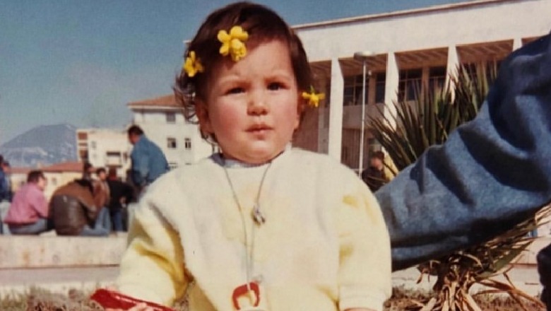 Sot kjo vogëlushe është një nga më të bukurat e Shqipërisë (FOTO)