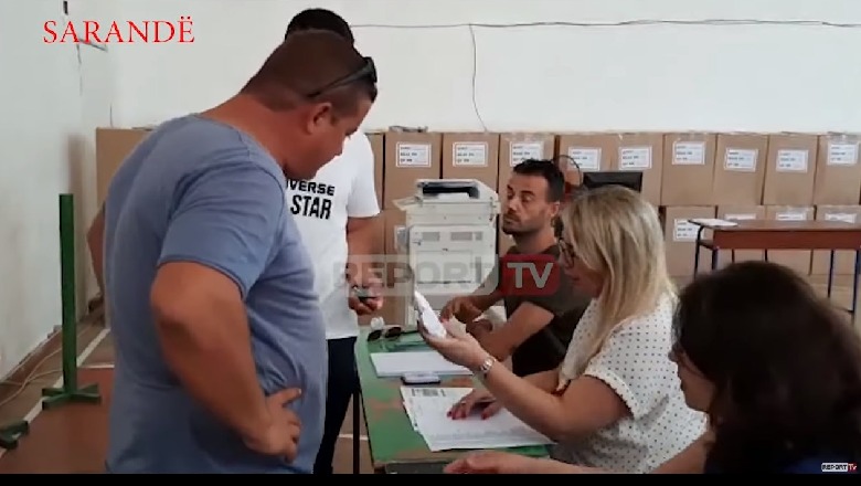 Asnjë problem në Jug, policia merr në ruajtje qendrat e votimit në qarkun e Vlorës