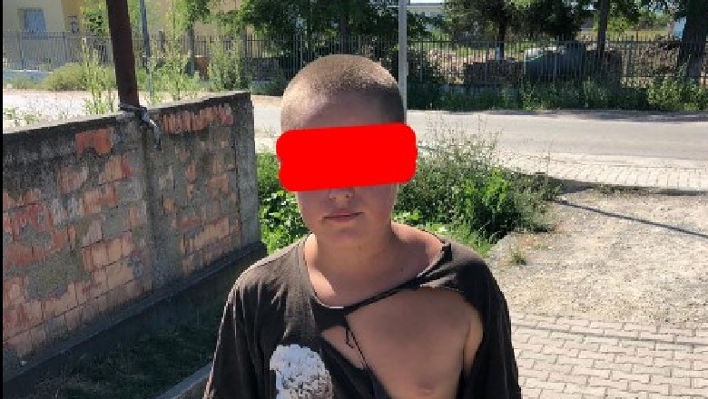 PD Durrës: Dhunohet fëmija që thërriti 'Rama ik'