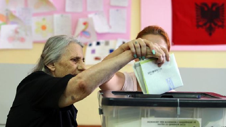 771.863 qytetarë kanë ushtruar të drejtën e votës, 'rekord' negativ në Lezhë