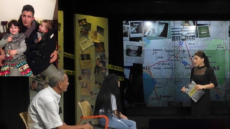 Në kërkim të grekut që la gruan dhe fëmijët në Shqipëri dhe u nis për në Londër