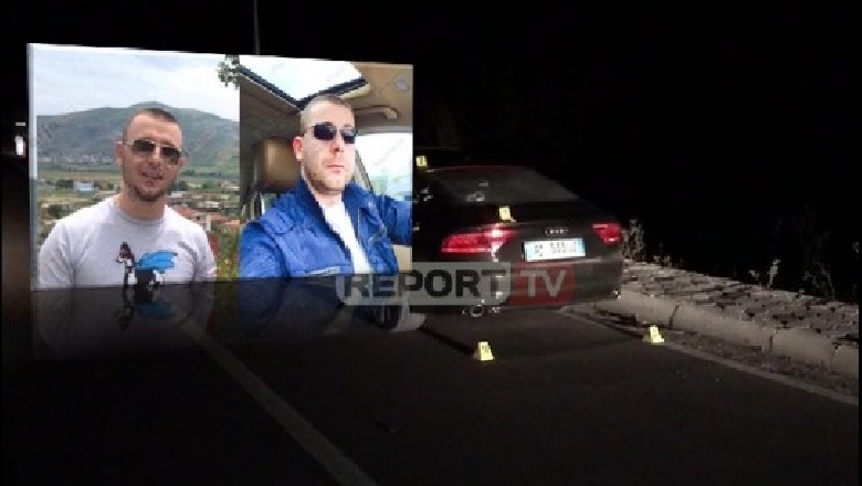 'Ti je Klevi?' Si ndodhi atentati ndaj dy vëllezërve në Elbasan, i riu u gjet poshtë urës, porositësit nga Italia ose Belgjika