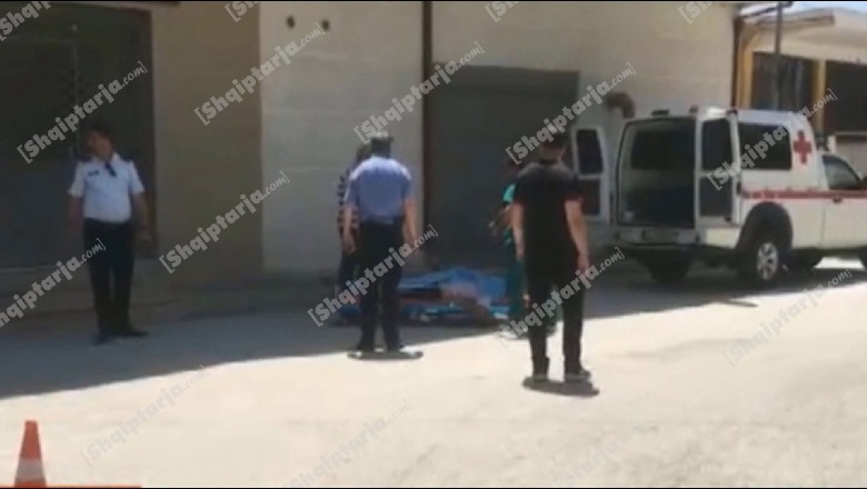 Terrori në Kavajë/ 7 të plagosurit nuk kanë lidhje me ngjarjen, ishin kalimtarë