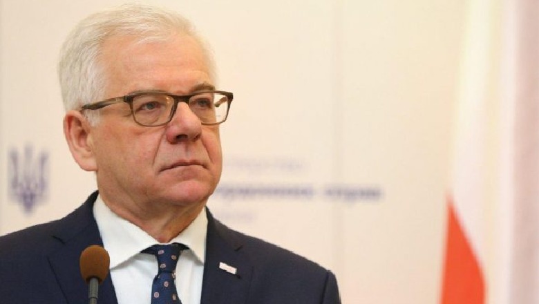 Ministri i Jashtëm polak: Shqipëria dhe Maqedonia e Veriut janë Europë