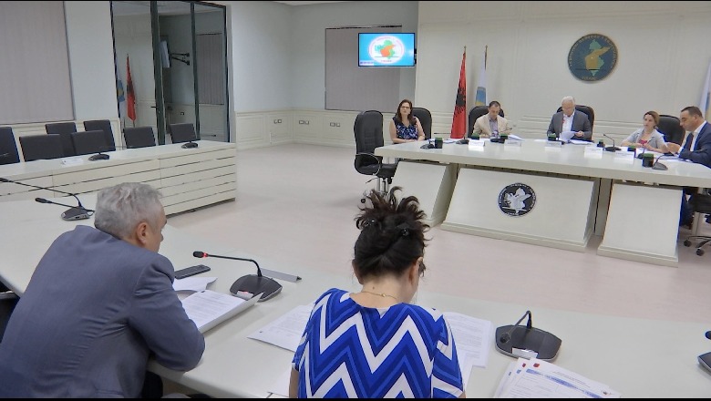 KQZ certifikon rezultatin e 30 qershorit  në Elbasan dhe Lushnje 