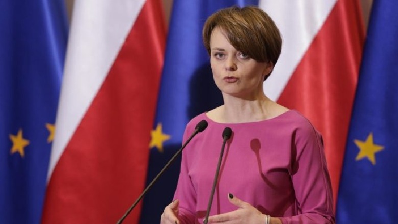 Poznan, ministrja polake: BE-ja duhet t’i japë Ballkanit Perëndimor shanse reale për aderim