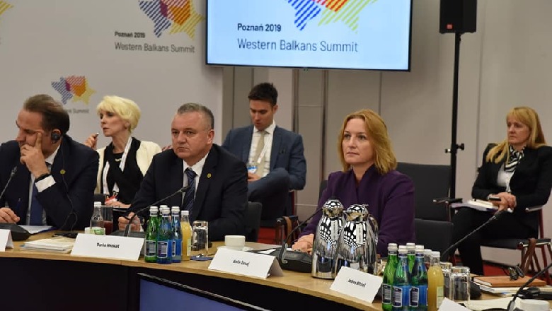 Denaj në Poznan: Jemi vendi me rritjen më të lartë të thithjes së investimeve të huaja 