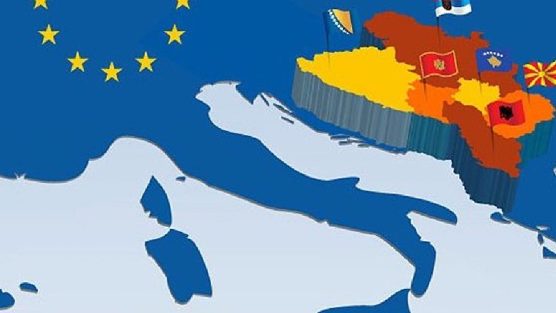 Ballkani Perëndimor, ndeshje delikate gjeopolitike midis BE dhe Rusisë